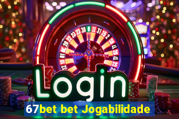 67bet bet Jogabilidade